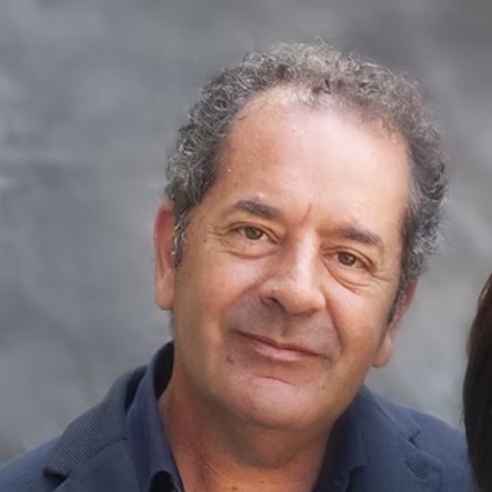 Alberto Eisenhardt