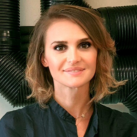 Anna Laura Pisello
