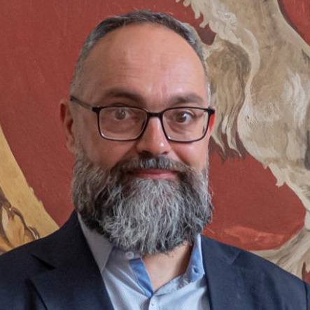 David Grohmann