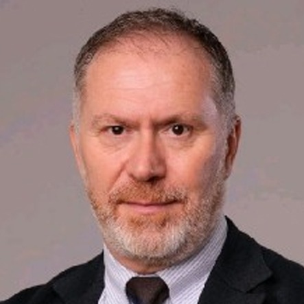 Giorgio Galli