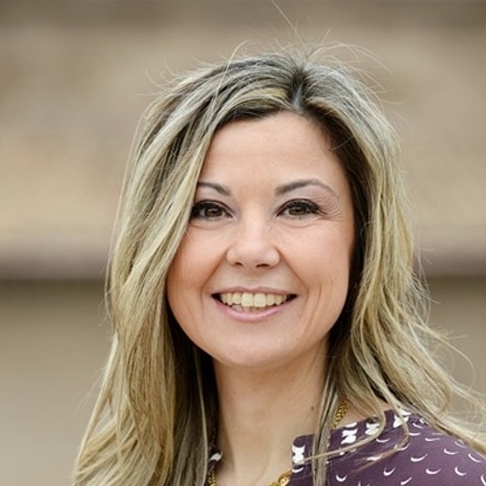 On. Maria Chiara Gadda