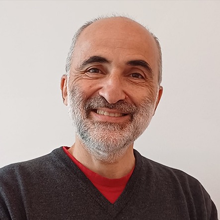 Paolo Pileri