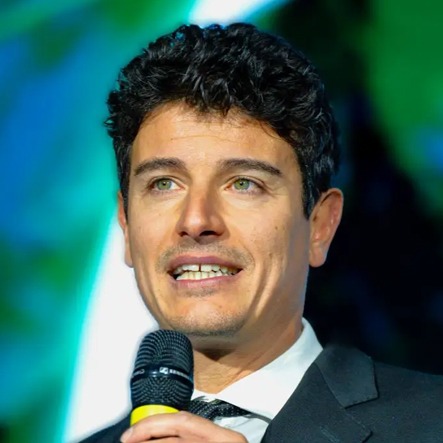 Simone Targetti Ferri