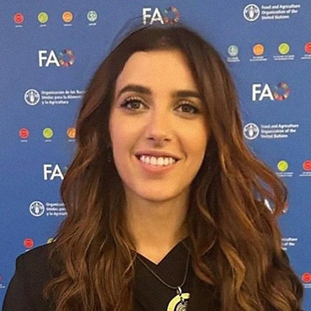 Angelica De Vito