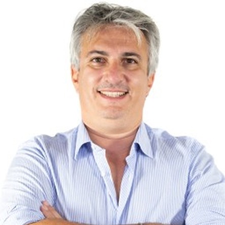 Andrea Cruciani