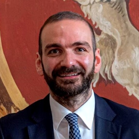 Andrea Stafisso