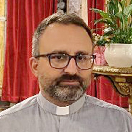 Don Marco Briziarelli