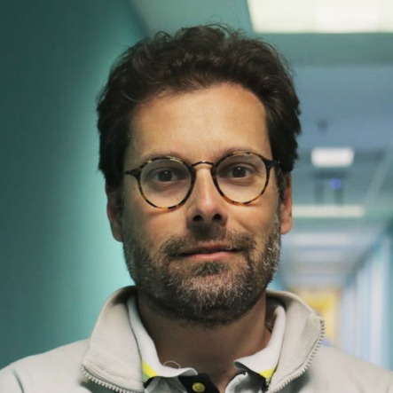 Luca Pereno