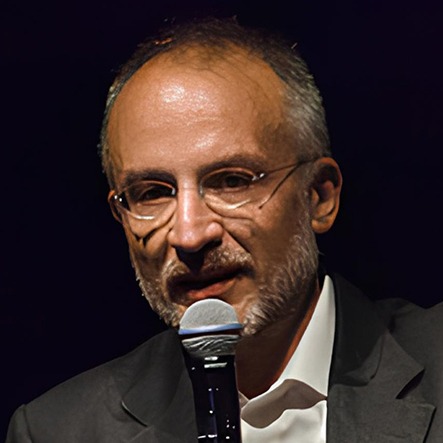 Stefano Mancuso