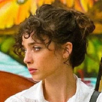 Carlotta Sarina