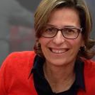 Prof. Ing. Cecconi Manuela