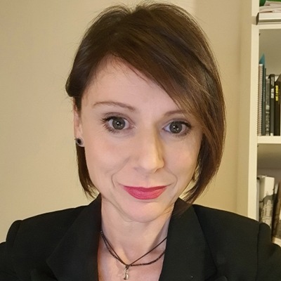 Chiara Biscarini