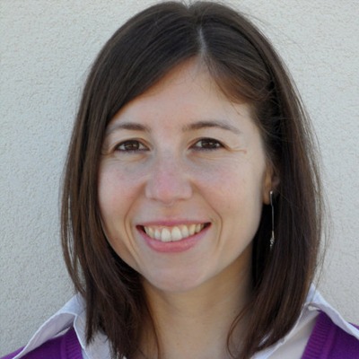 Prof.ssa Elisa Delvecchio