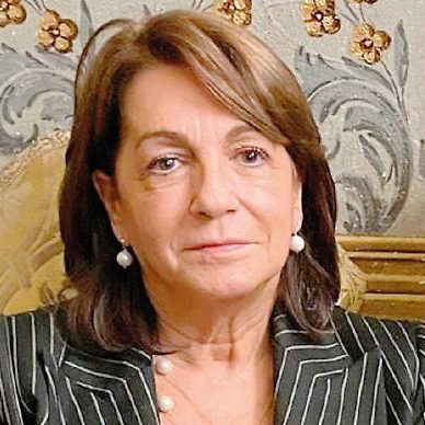 Giovanna Giubbini
