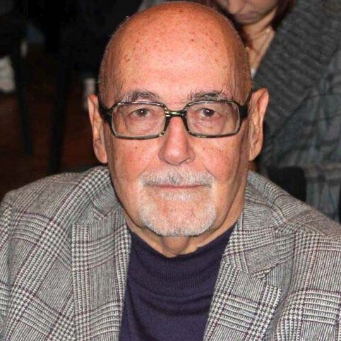 Alberto Grohmann