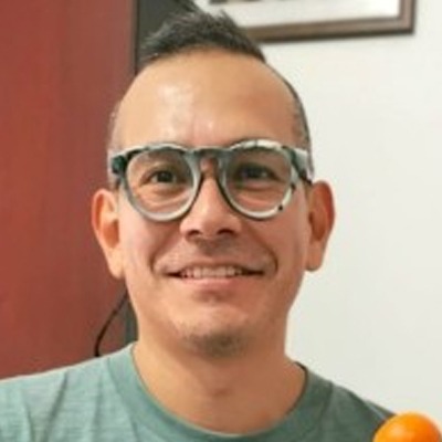 José Carlos Leòn Vargas