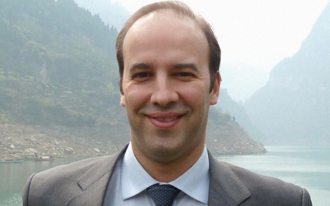 Miguel Doria