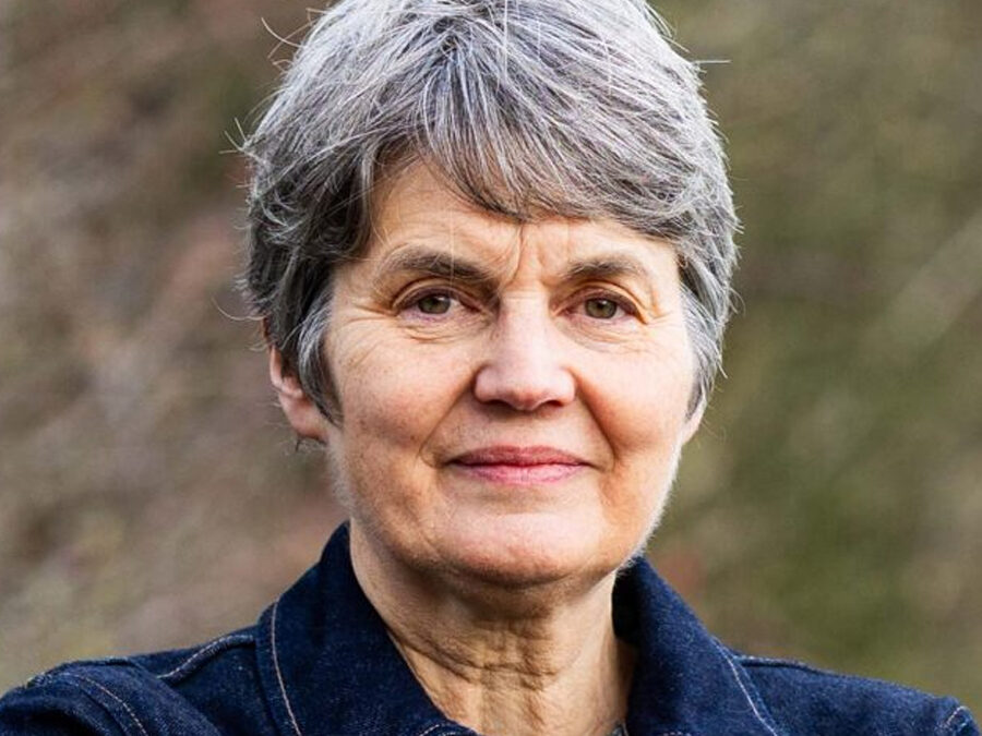 Sarah Finch